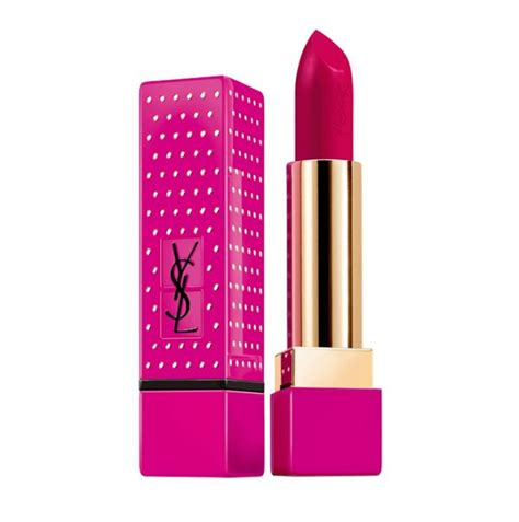 ysl fuchsia allusion|YSL Fuchsia Allusion (99) Rouge Pur Couture SPF15 Lipstick .